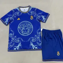 2025 RM Special Edition Kids Soccer Jersey