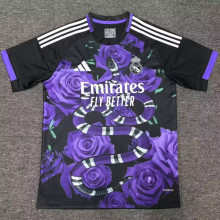2025 RM Special Edition Fans Soccer Jersey