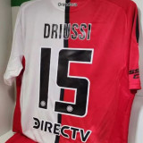 2024/25 River Plate 4Th Kids Soccer Jersey