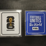 FIFA Qualifiers 2026
