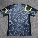 202526 CFC Special Edition Black Fans Soccer Jersey
