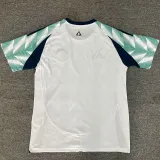 2025/26 New England Revolution Fans Soccer Jersey 新英格兰革命