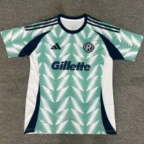 2025/26 New England Revolution Fans Soccer Jersey 新英格兰革命