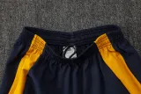 2025/26 Germany Sapphire Blue Jacket Tracksuit