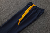 2025/26 BFC Yellow Jacket Tracksuit