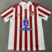 2025/26 ATM Home Fans Soccer Jersey