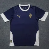 2025 Portugal Training Fans Soccer Jersey