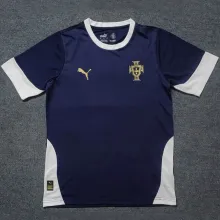 2025 Portugal Training Fans Soccer Jersey