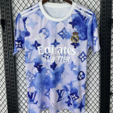 2025 RM Special Edition Fans Soccer Jersey