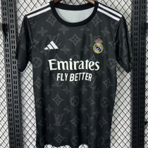 2025 RM Special Edition Fans Soccer Jersey