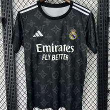 2025 RM Special Edition Fans Soccer Jersey