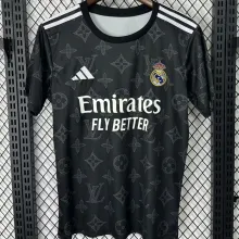 2025 RM Special Edition Fans Soccer Jersey