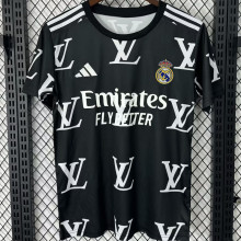 2025 RM Special Edition Fans Soccer Jersey