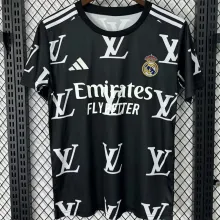 2025 RM Special Edition Fans Soccer Jersey