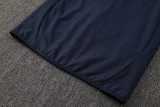 2025/26 BFC Sapphire Blue Jacket Tracksuit