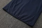 2025/26 Germany Sapphire Blue Jacket Tracksuit