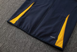 2025/26 BFC Sapphire Blue Jacket Tracksuit