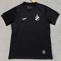 2025 AIK Solna Special Edition Black Fans Jersey AIK索尔纳