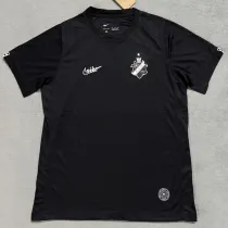 2025 AIK Solna Special Edition Black Fans Jersey AIK索尔纳