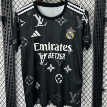 2025 RM Special Edition Fans Soccer Jersey