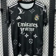 2025 RM Special Edition Fans Soccer Jersey