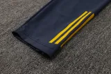 2025/26 Germany Sapphire Blue Jacket Tracksuit