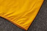 2025/26 BFC Yellow Jacket Tracksuit