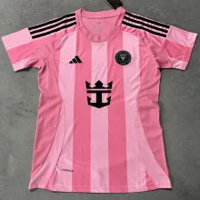 2025/26 Inter Miami Home Women Fans Jersey 女