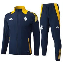2025/26  RM Sapphire Blue Jacket Tracksuit