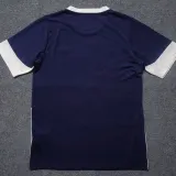 2025 Portugal Training Fans Soccer Jersey