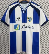 2025 Malaga 25TH Soccer Jersey