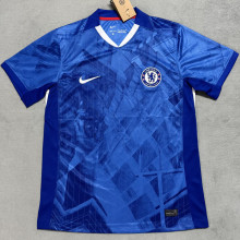 2025/26 CFC Home Blue Fans Soccer Jersey