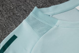 2025/26 Cruzeiro Light Green Training Jersey(A Set)