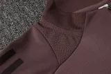 2025 ARS Grey Purple Kids Sweater Tracksuit