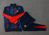 2025/26 BA Jacket Tracksuit