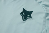 2025/26 Cruzeiro Light Green Training Jersey(A Set)