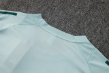 2025/26 Cruzeiro Light Green Training Jersey(A Set)