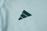 2025/26 Cruzeiro Light Green Training Jersey(A Set)