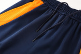 2025/26 RM Sapphire Blue Kids Jacket Tracksuit