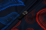 2025/26 BA Jacket Tracksuit