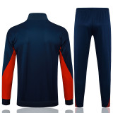 2025/26 BA Jacket Tracksuit