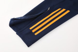 2025/26 RM Sapphire Blue Kids Jacket Tracksuit