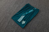 2025/26 Cruzeiro Light Green Training Jersey(A Set)
