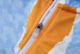 2025 RM Kids Sweater Tracksuit