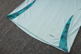 2025/26 Cruzeiro Light Green Training Jersey(A Set)
