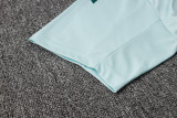 2025/26 Cruzeiro Light Green Training Jersey(A Set)
