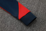 2025/26 BA Jacket Tracksuit
