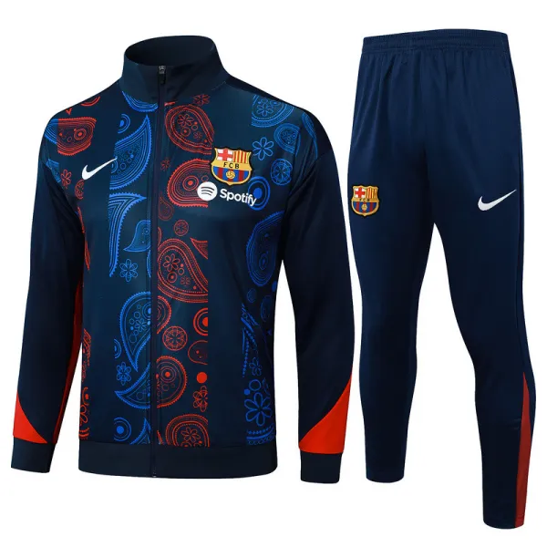 2025/26 BA Jacket Tracksuit