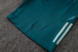 2025/26 Cruzeiro Light Green Training Jersey(A Set)