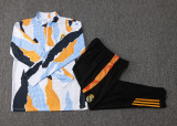 2025 RM Kids Sweater Tracksuit